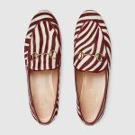 Gucci Women’s Gucci Jordaan loafer - Image 6